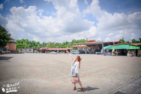 ▲▼石頭廟。(圖/部落客滿分的旅遊札記授權提供)