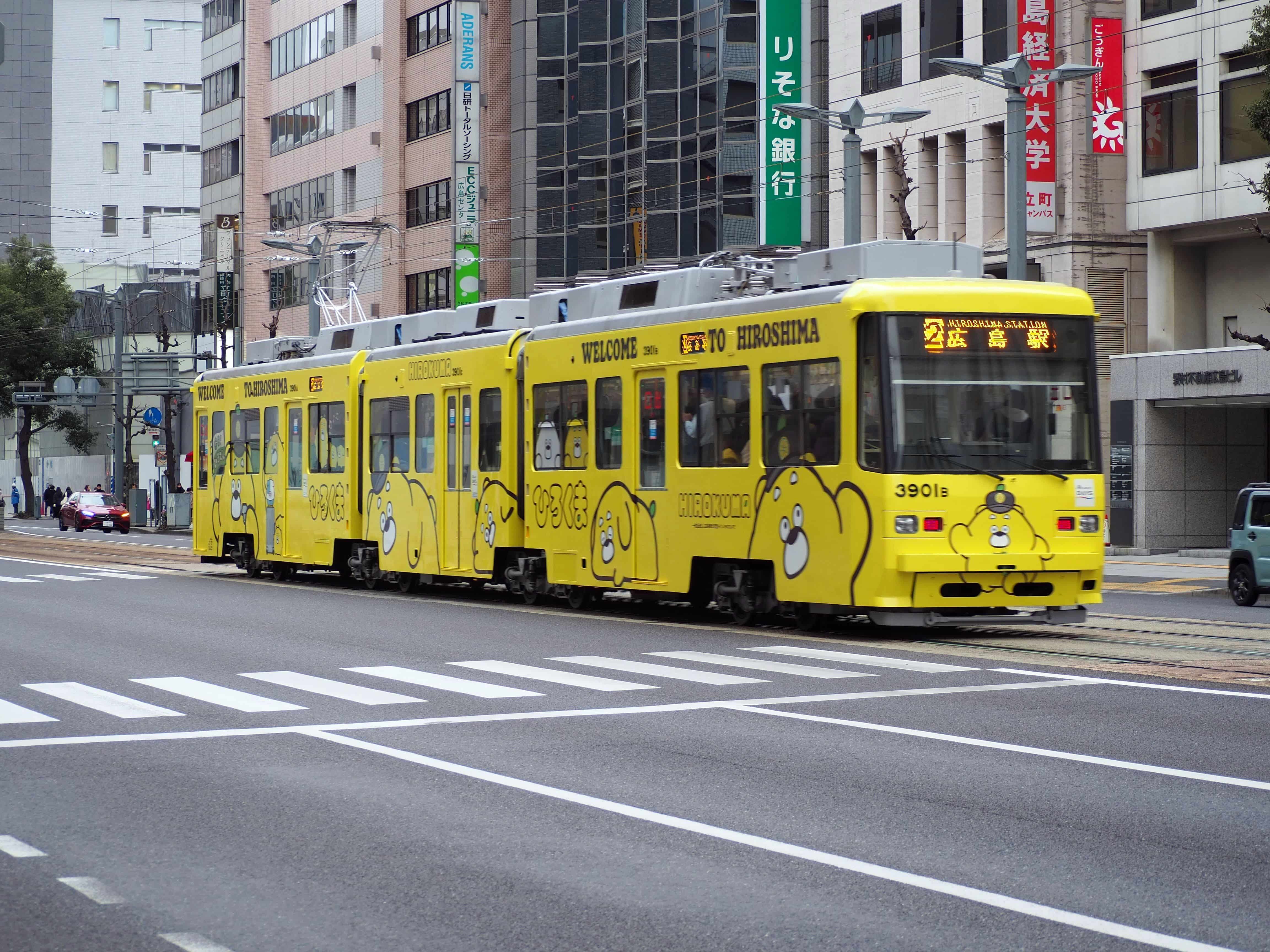 廣島單車3提案 自遊自在無極限(圖/廣島縣觀光聯盟)