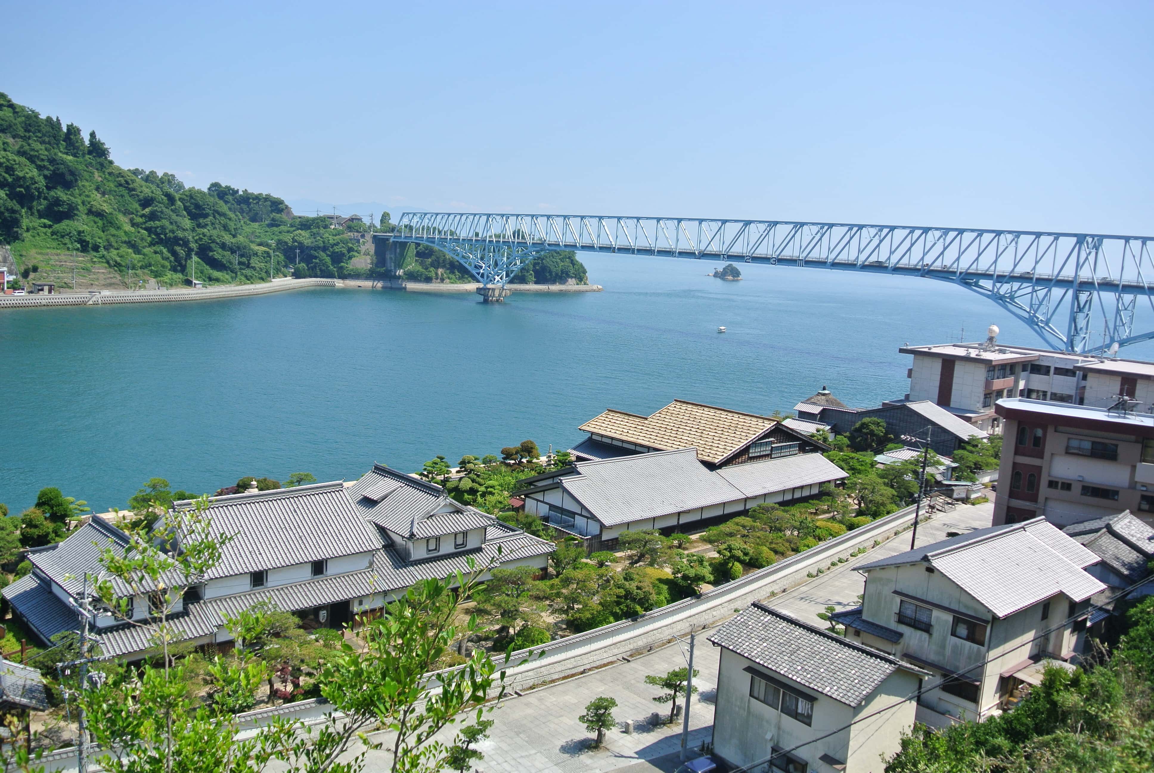 廣島單車3提案 自遊自在無極限(圖/廣島縣觀光聯盟)