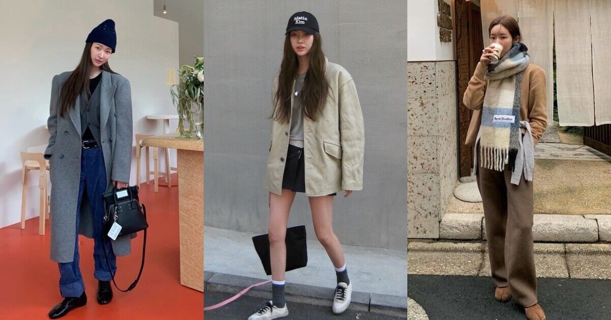 ▲車貞媛 。(圖/翻攝自IG)