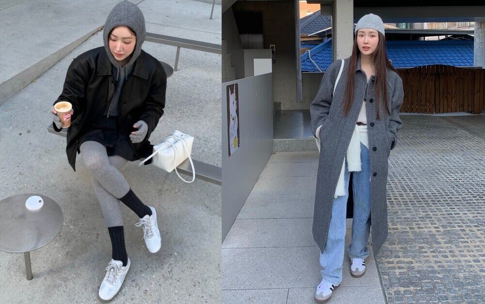 ▲車貞媛 。(圖/翻攝自IG)