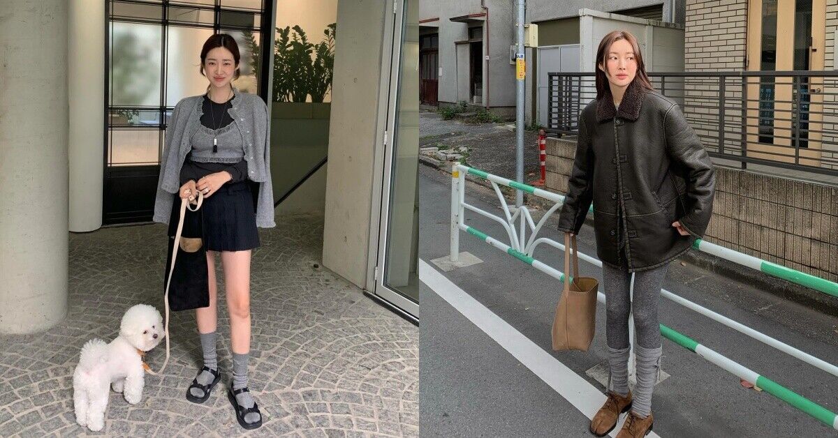 ▲車貞媛 。(圖/翻攝自IG)