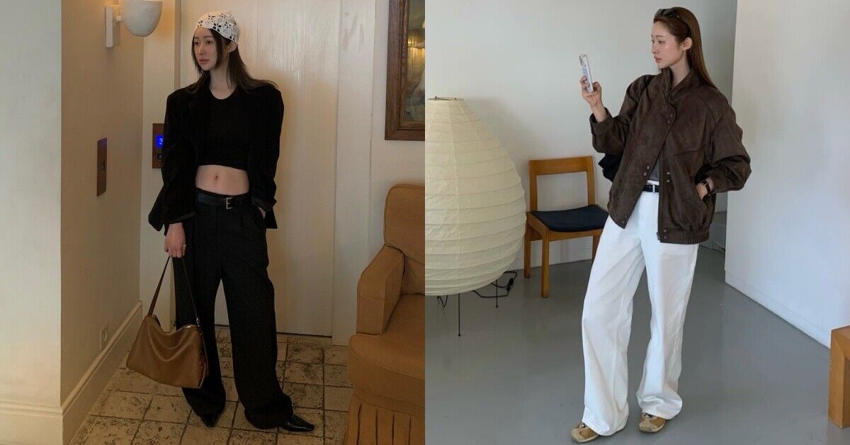 ▲車貞媛 。(圖/翻攝自IG)