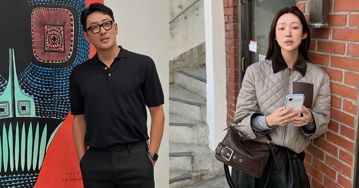 ▲車貞媛 。(圖/翻攝自IG)