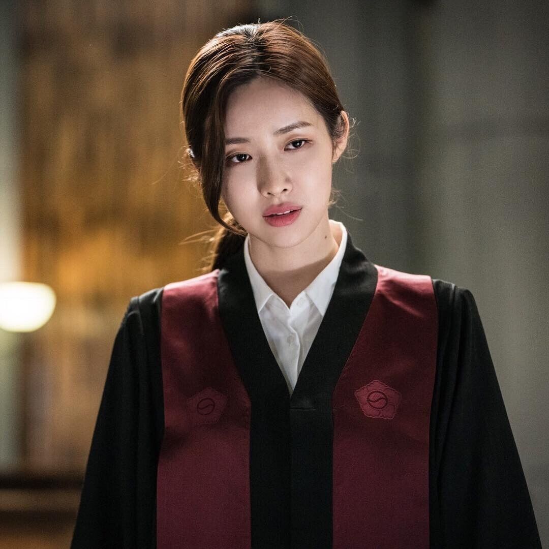 ▲車貞媛 。(圖/翻攝自IG)