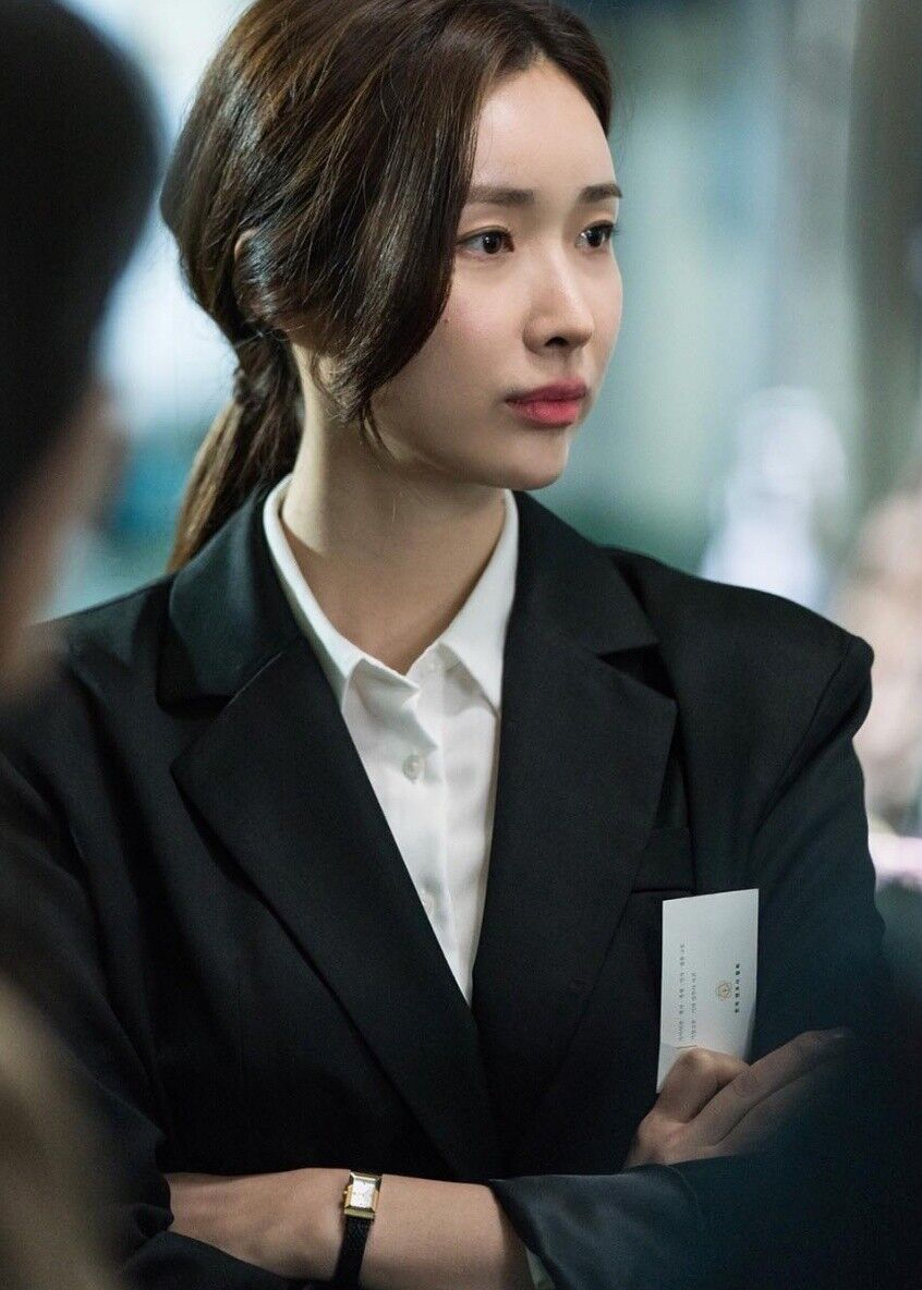 ▲車貞媛 。(圖/翻攝自IG)