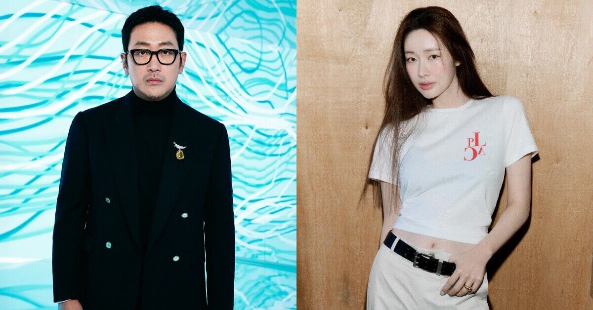 ▲車貞媛 。(圖/翻攝自IG)