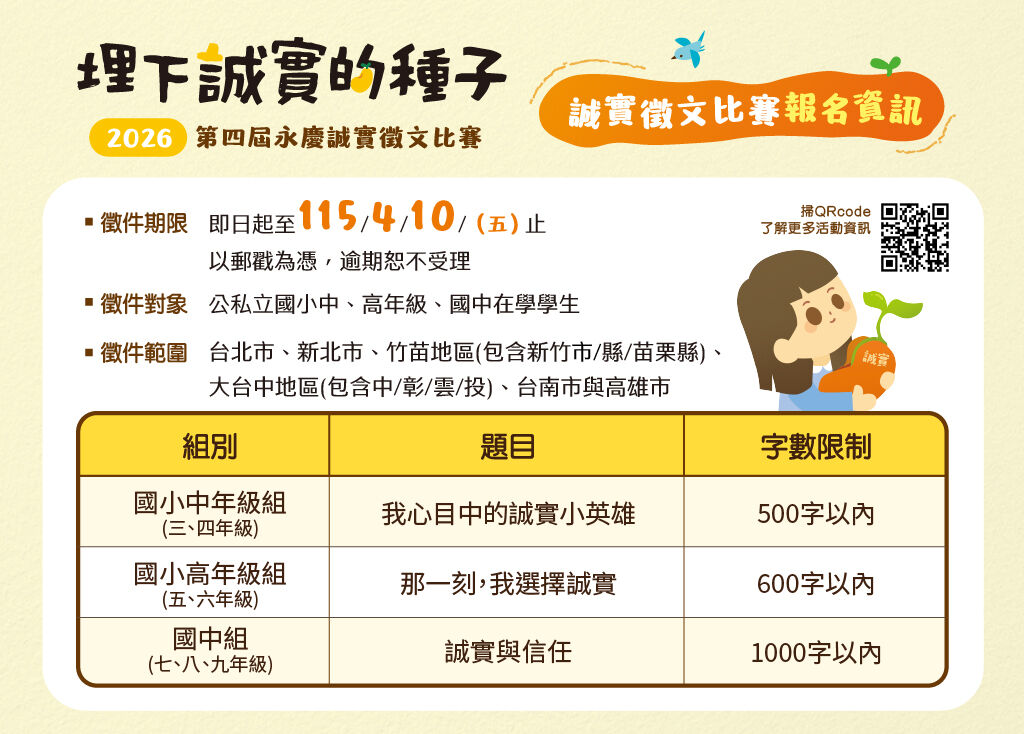 ▲▼ 永慶房產集團,永慶房市訊息,永慶必知小常識,永慶慈善基金會。(圖/永慶慈善基金會提供)