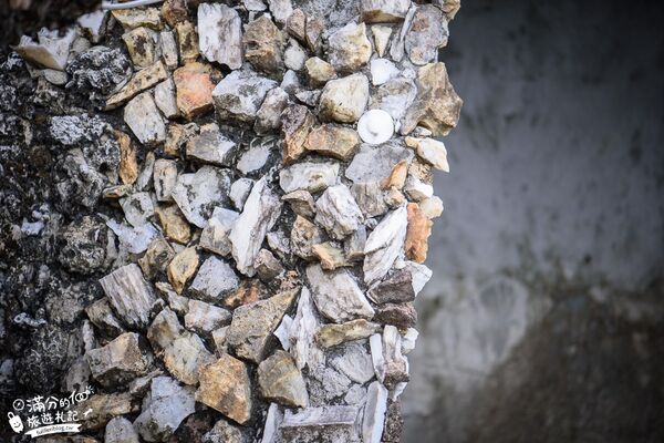 ▲▼石頭廟。(圖/部落客滿分的旅遊札記授權提供)