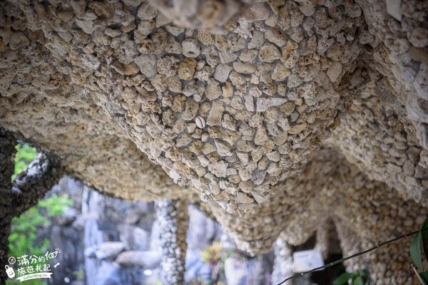 ▲▼石頭廟。(圖/部落客滿分的旅遊札記授權提供)