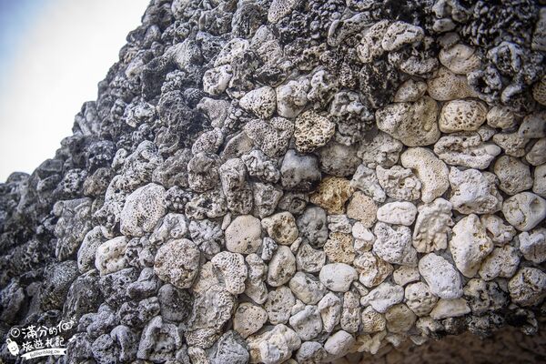 ▲▼石頭廟。(圖/部落客滿分的旅遊札記授權提供)