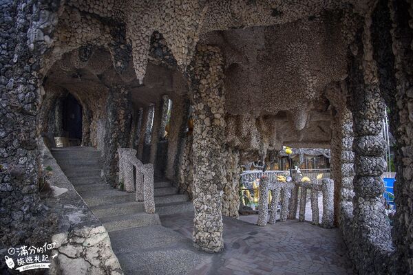 ▲▼石頭廟。(圖/部落客滿分的旅遊札記授權提供)