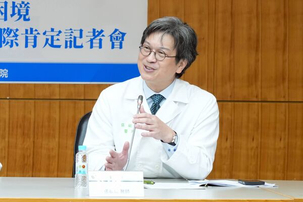 ▲▼臺大醫院與中研院團隊聯手開發PanMETAI創新AI代謝體平台。(圖/台大醫院提供)