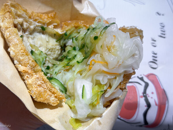 ▲▼豆包研究所1號店。(圖/部落客VIVIYU小世界授權提供)