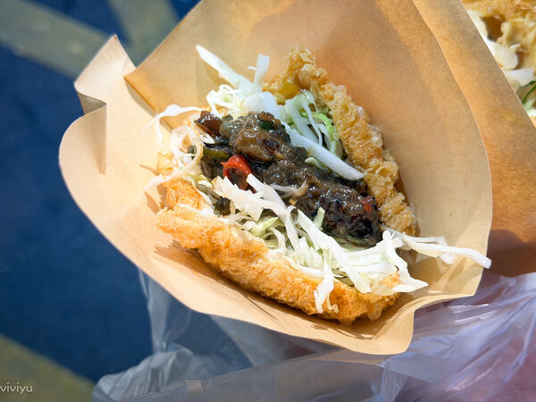 ▲▼豆包研究所1號店。(圖/部落客VIVIYU小世界授權提供)