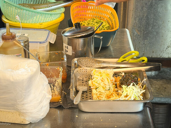 ▲▼豆包研究所1號店。(圖/部落客VIVIYU小世界授權提供)