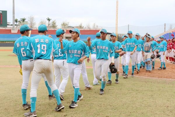 ▲穀保家商連四年前進冠軍戰 。(圖/學聯提供)