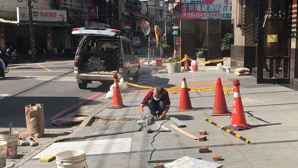 ▲單一社區最高可獲得20萬元補助。(圖/翻攝自新北市政府工務局)