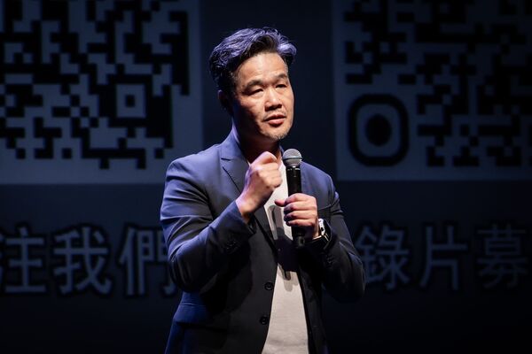 ▲紀錄片《讓建築歌唱~徐亞英的交響人生》,帶領觀眾走進已故國際建築聲學大師徐亞英的世界。(圖/牽猴子提供)