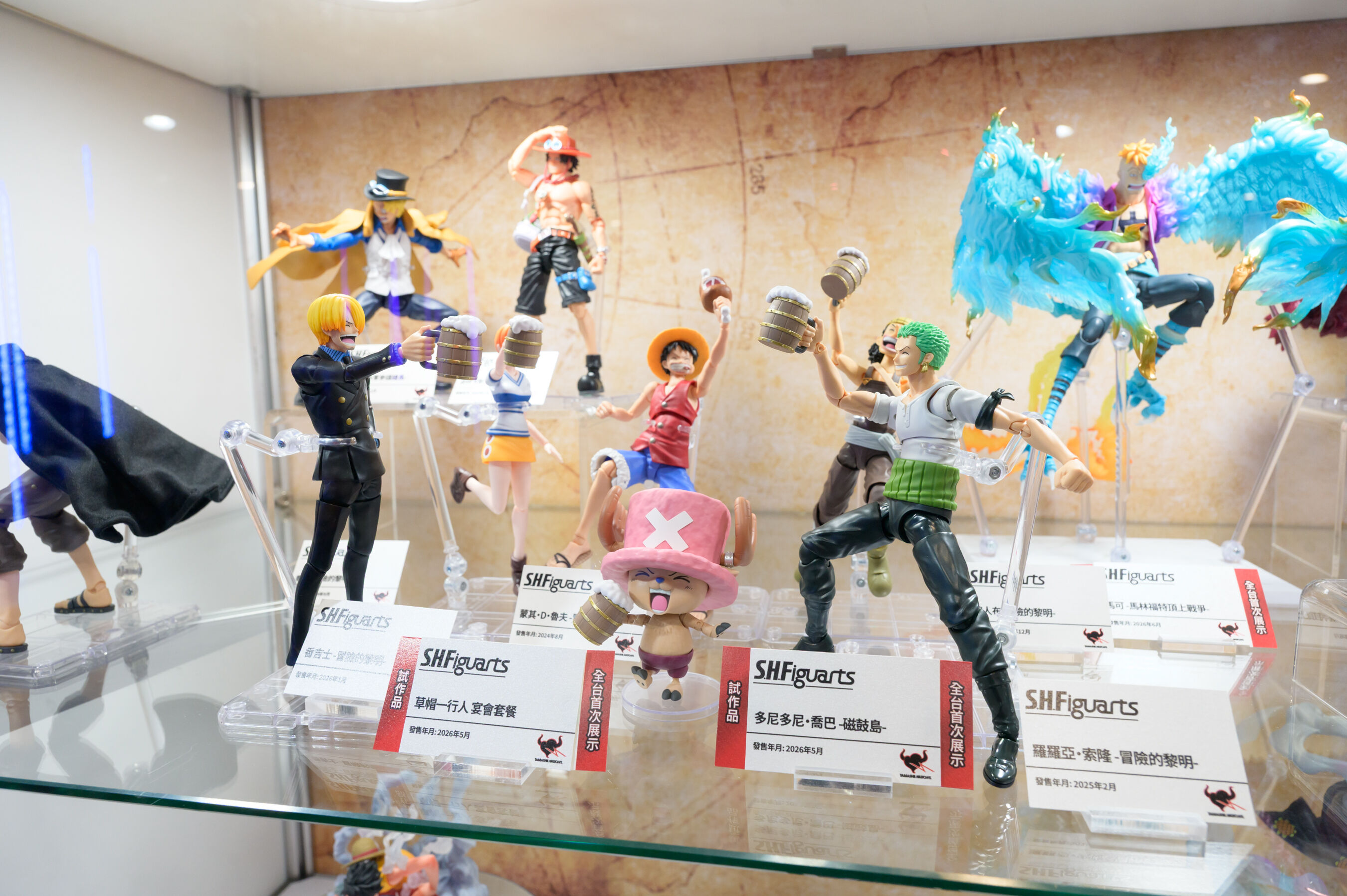 ▲▼萬代。(圖/翻攝自廠商提供)