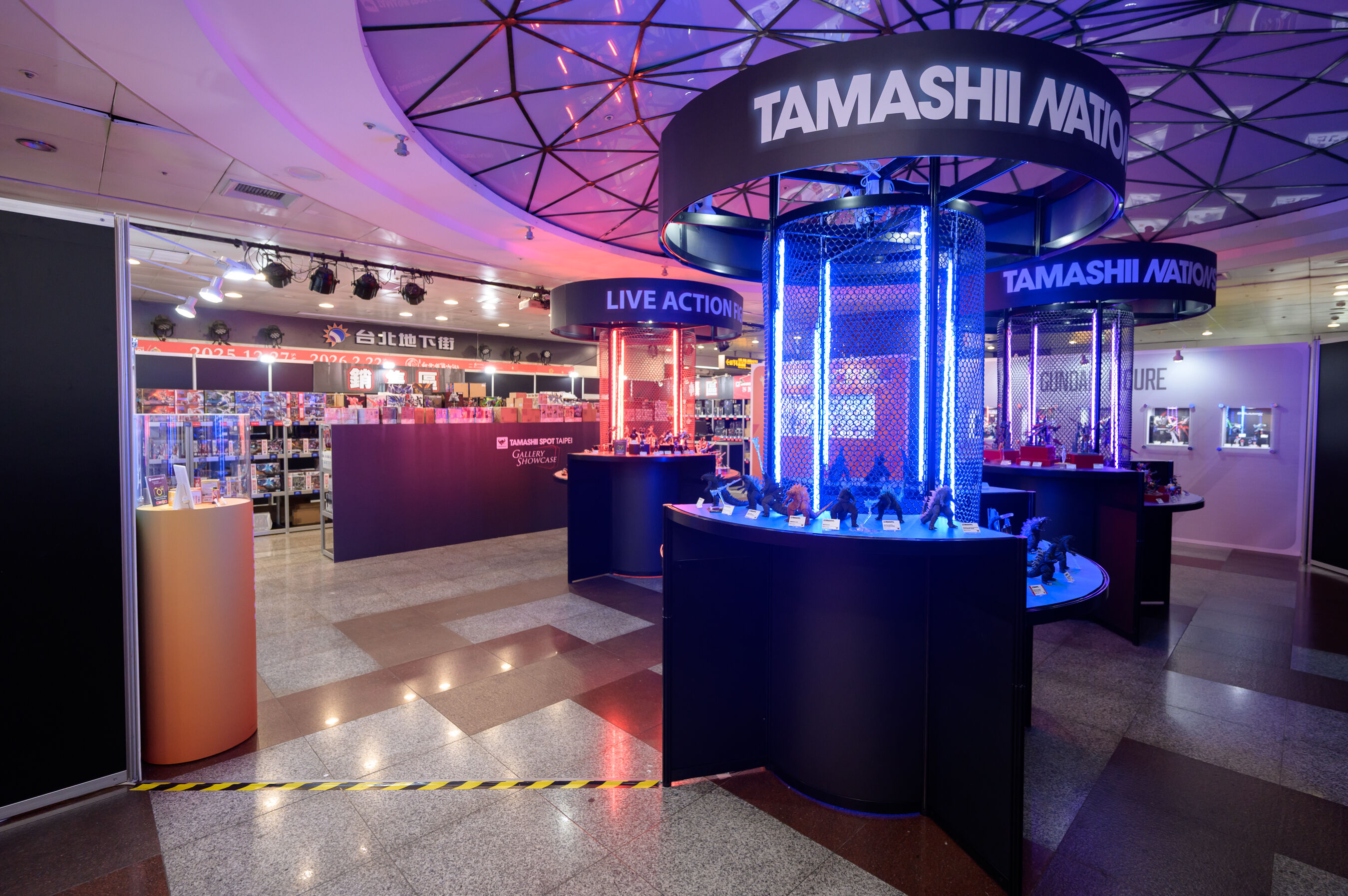 ▲▼萬代。(圖/翻攝自廠商提供)