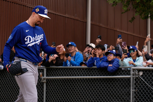 ▲史奈爾(Blake Snell)。(圖/達志影像/美聯社)