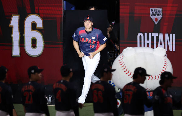 ▲大谷翔平。(圖/達志影像/美聯社)