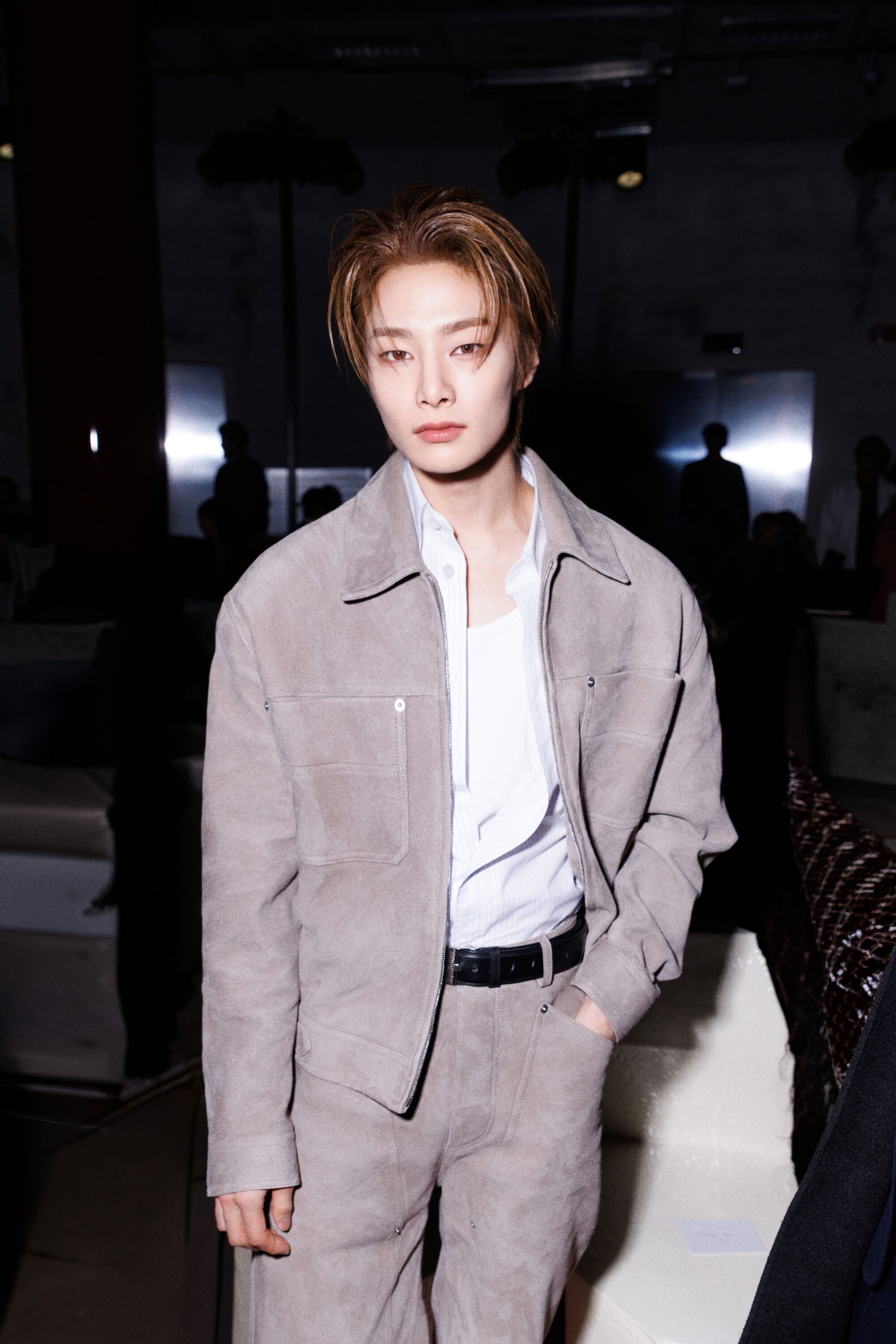 ▲Dior 直播預告。(圖/品牌提供、翻攝IG)