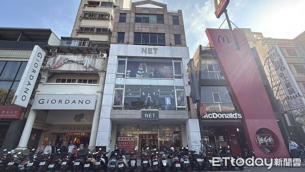 ▲▼ 高醫,後驛 。(圖/記者張雅雲攝)