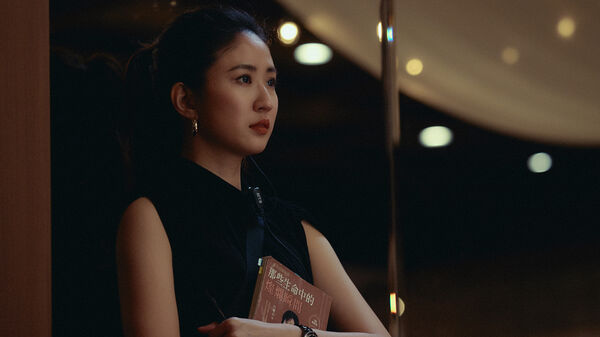 ▲《雙囍》全台票房突破4700萬。(圖/水花電影提供)