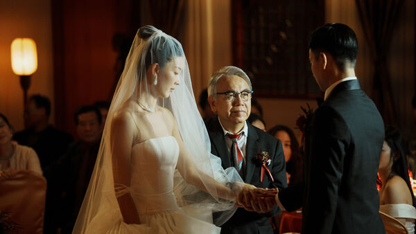 ▲《雙囍》全台票房突破4700萬。(圖/水花電影提供)