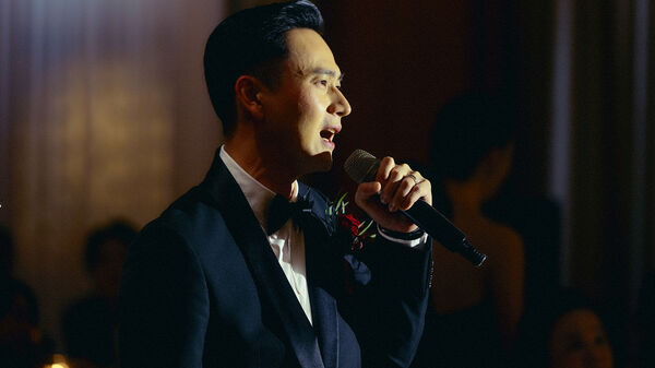 ▲《雙囍》全台票房突破4700萬。(圖/水花電影提供)