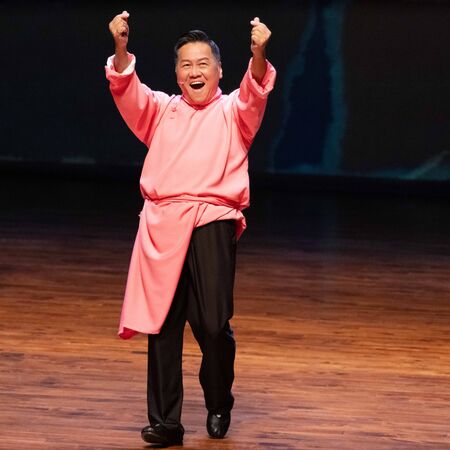 ▲王傳一、朱德剛《壹加一剛好比三小》。(圖/嚞娛樂提供)