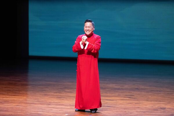 ▲王傳一、朱德剛《壹加一剛好比三小》。(圖/嚞娛樂提供)