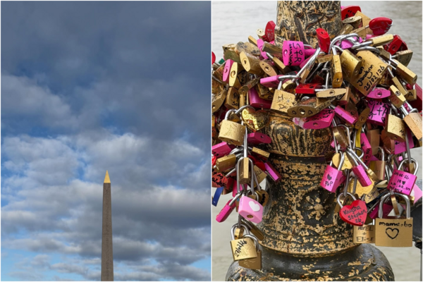 ▲Dior 直播預告。(圖/品牌提供、翻攝IG)