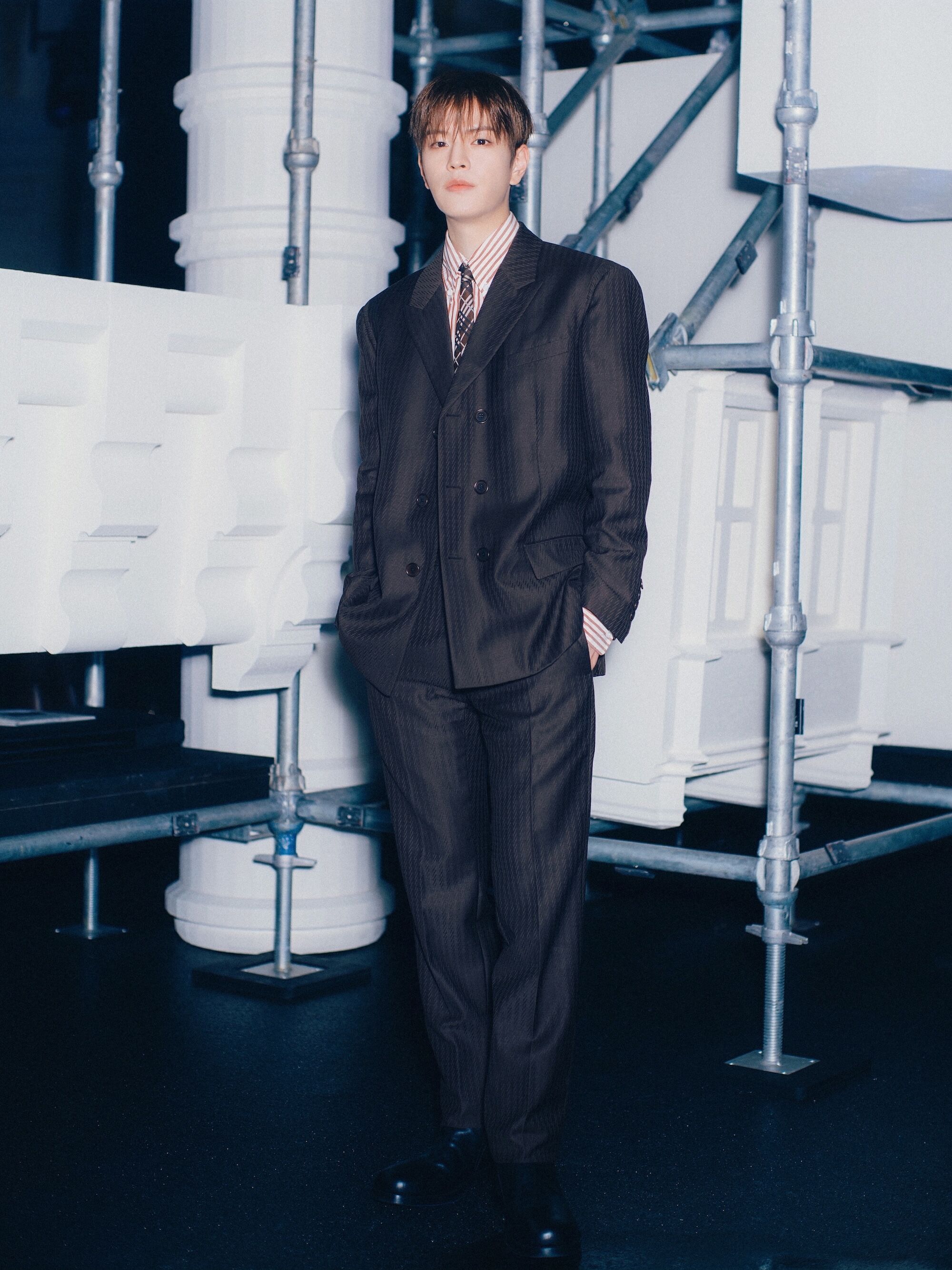 ▲Dior 直播預告。(圖/品牌提供、翻攝IG)