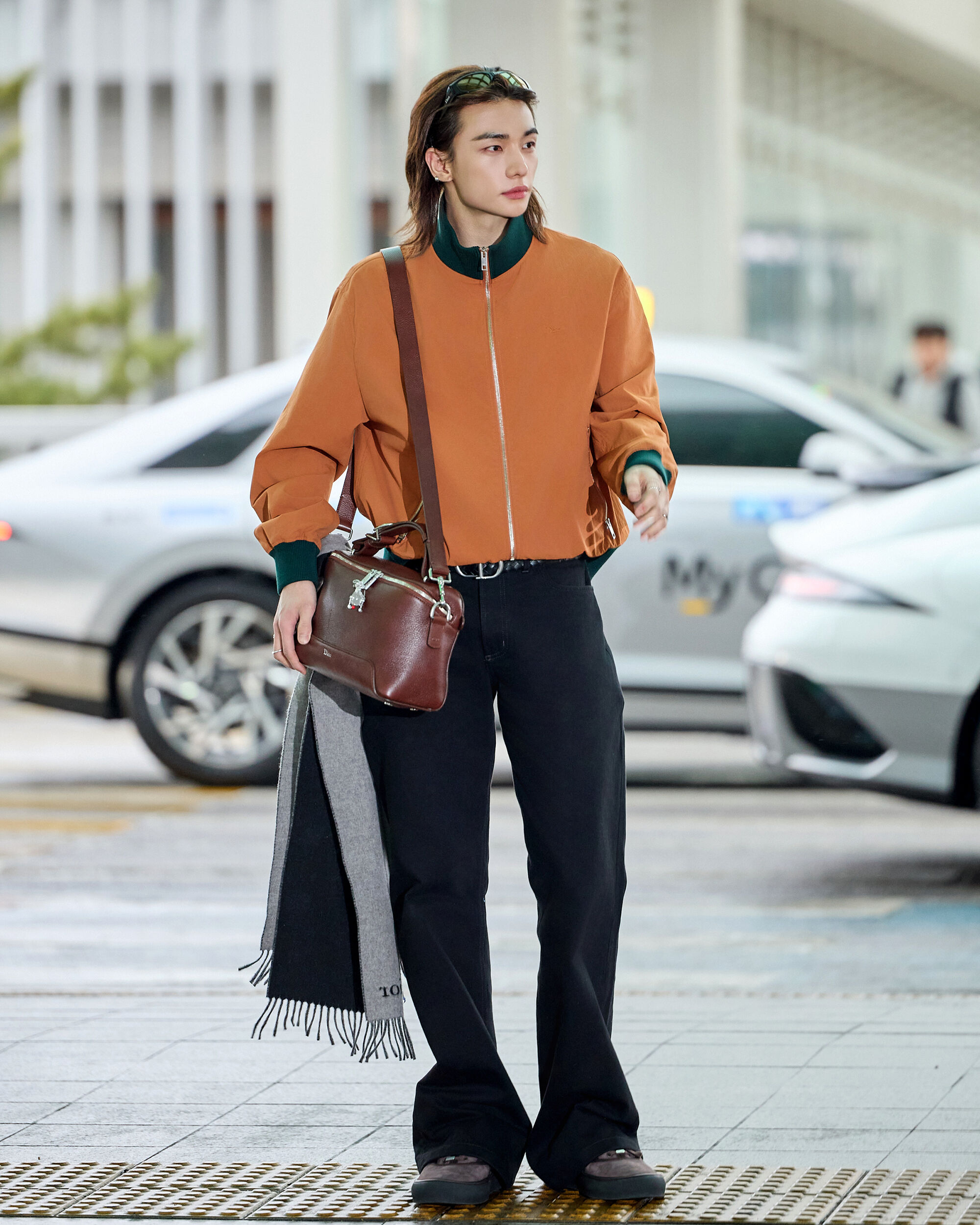 ▲Dior 直播預告。(圖/品牌提供、翻攝IG)