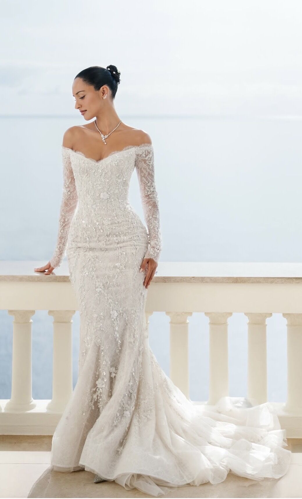 ▲▼法拉利男神結婚 。(圖/翻攝IG)