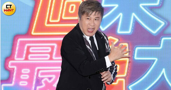 獨家/胡瓜續約電視台關鍵原因曝光 新一季節目3月開錄