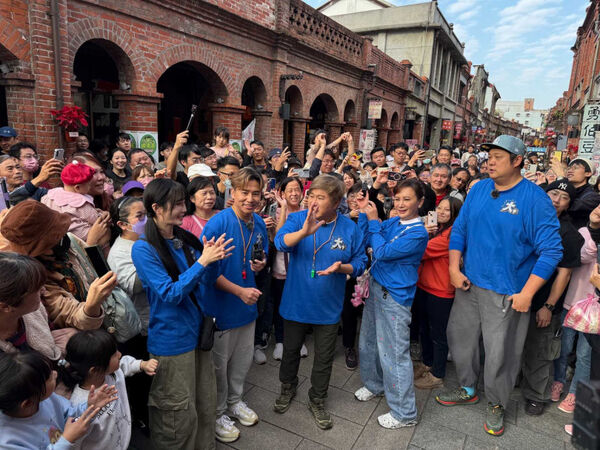 獨家/胡瓜續約電視台關鍵原因曝光 新一季節目3月開錄
