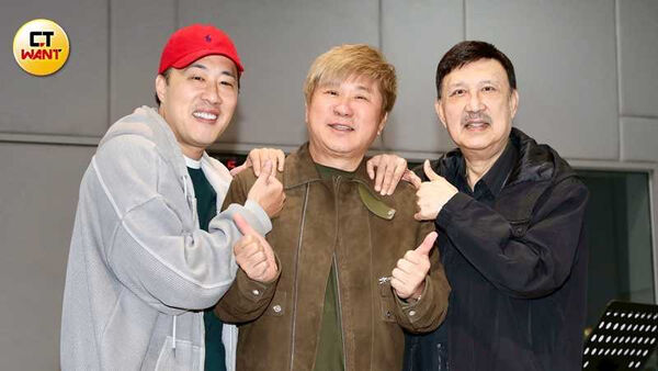 獨家/胡瓜續約電視台關鍵原因曝光 新一季節目3月開錄