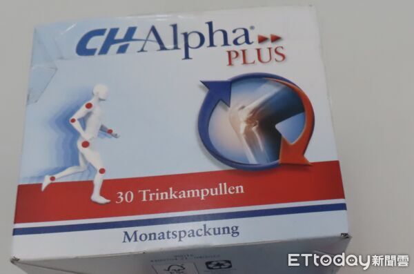 3/3邊境查驗。(圖/食藥署提供)