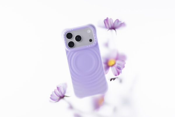 ▲ CASETiFY、樂高春意配件。(圖/品牌提供)