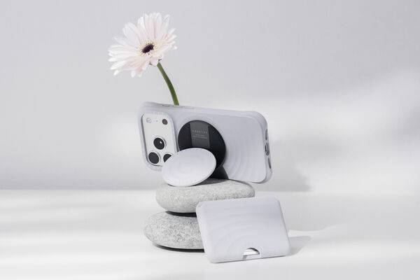 ▲ CASETiFY、樂高春意配件。(圖/品牌提供)