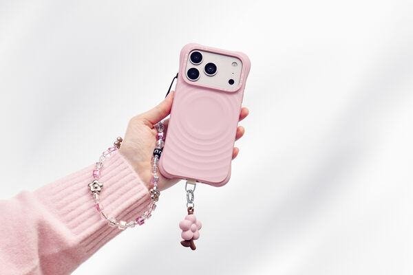 ▲ CASETiFY、樂高春意配件。(圖/品牌提供)