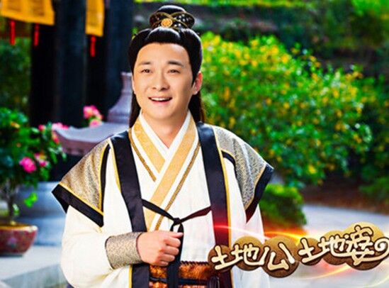 ▲田重日前到杜拜旅遊。(圖/翻攝自微博)