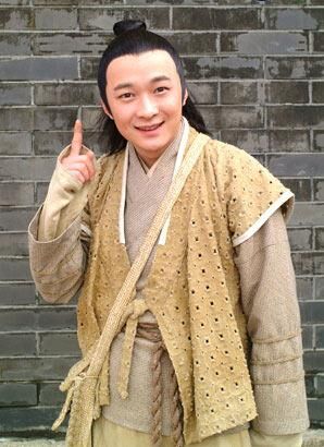 ▲田重日前到杜拜旅遊。(圖/翻攝自微博)