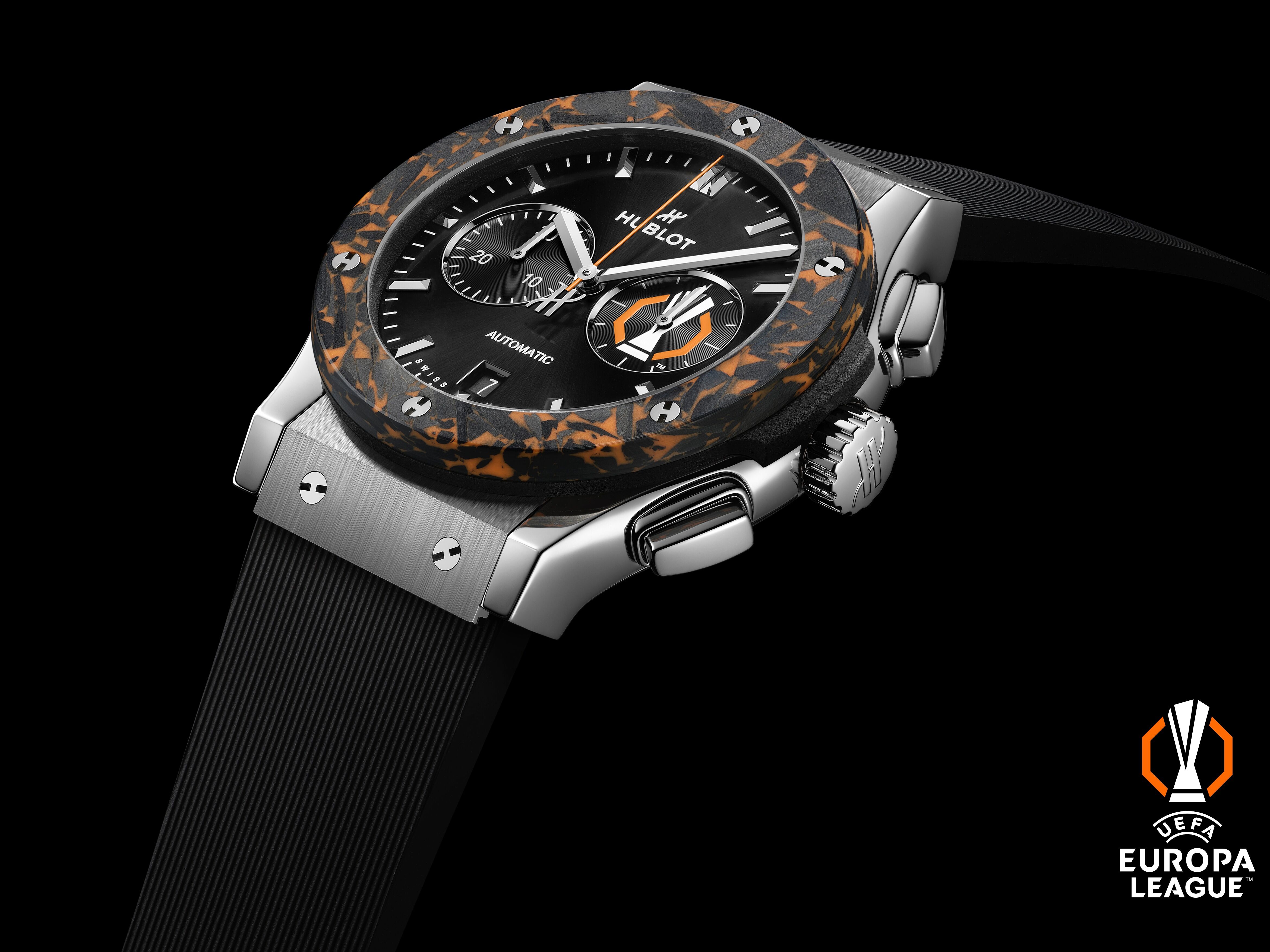 ▲▼ HUBLOT 。(圖/公關照)