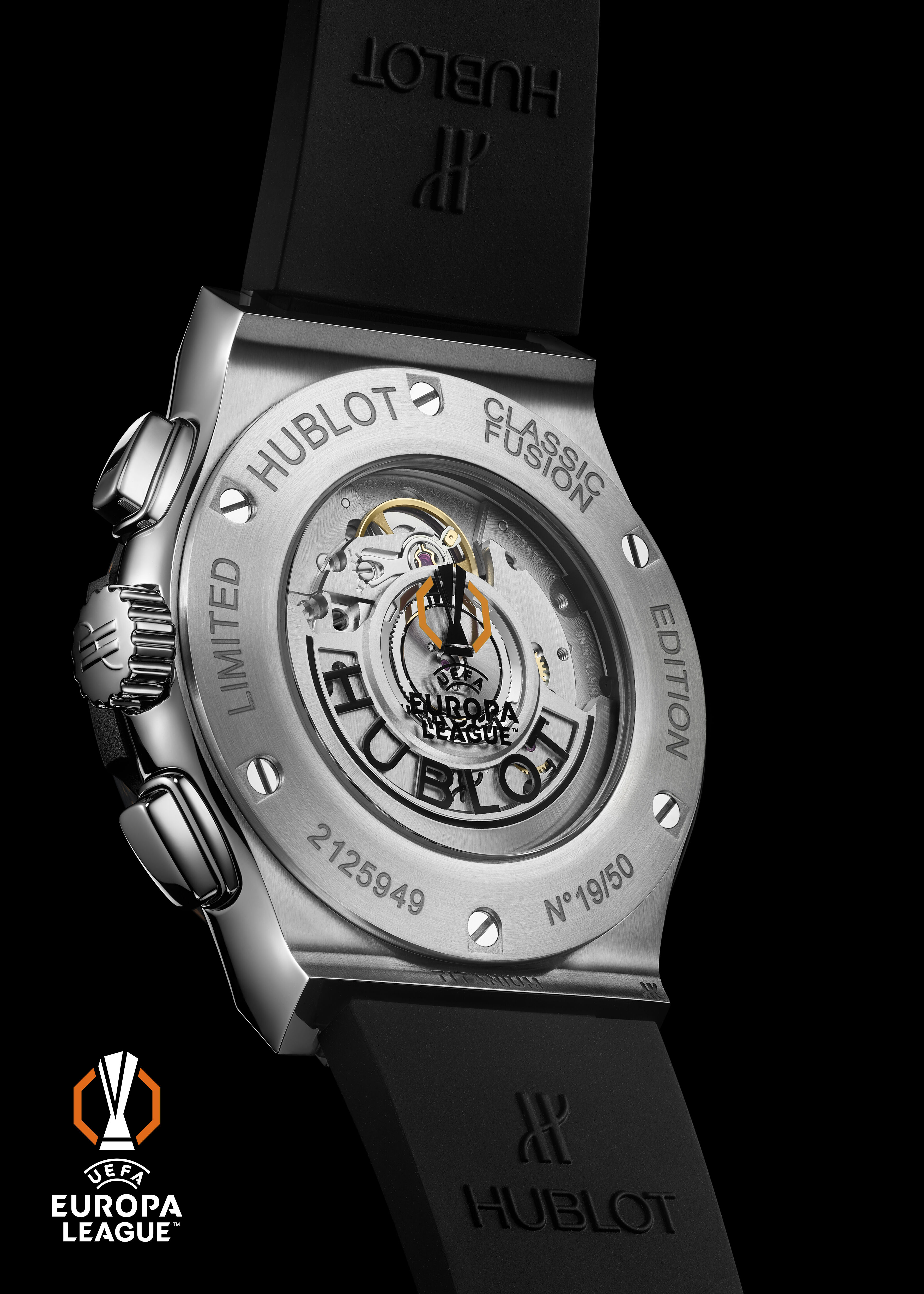 ▲▼ HUBLOT 。(圖/公關照)