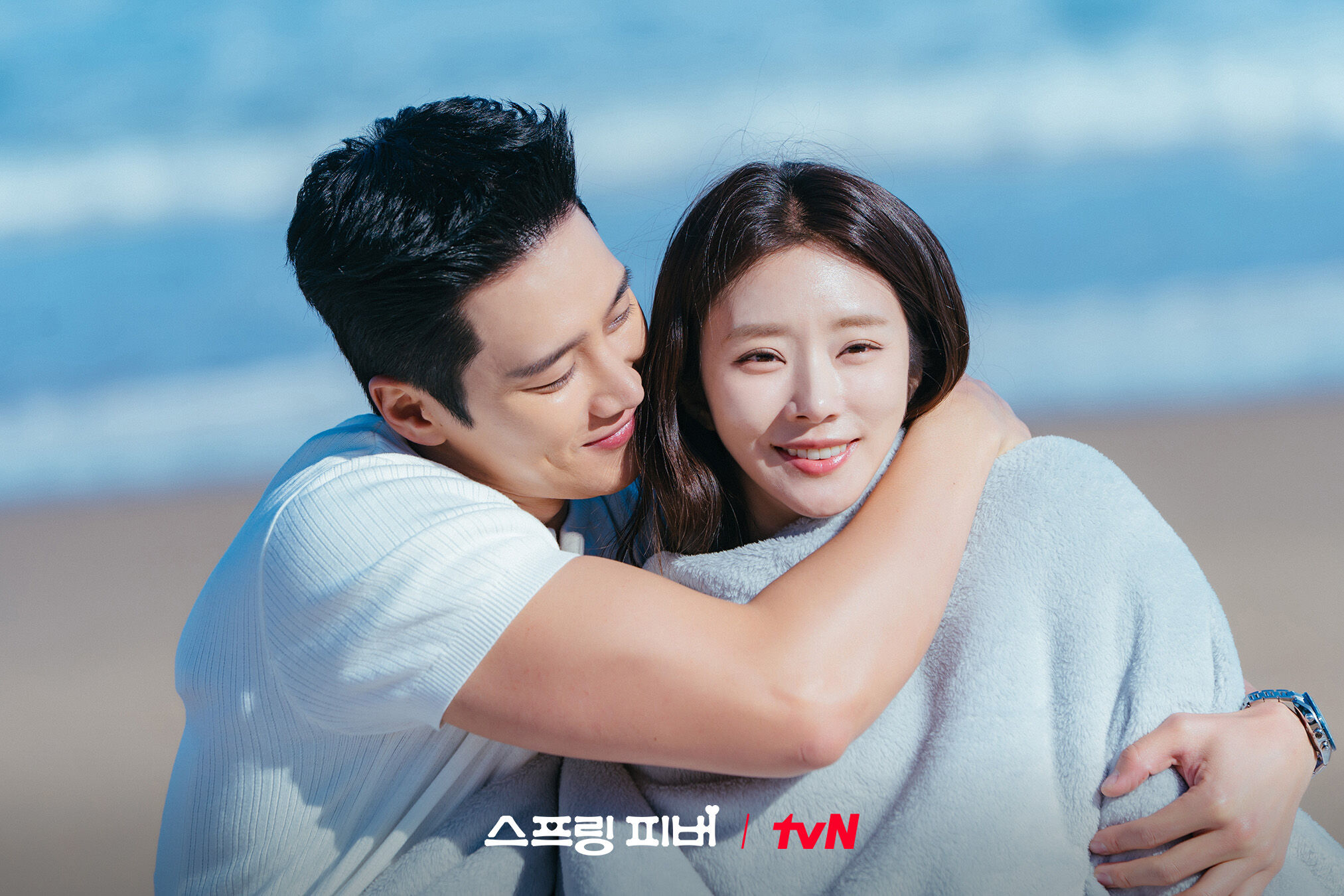 ▲▼婚後超疼老婆的星座TOP3。(圖/翻攝自FB/tvN DRAMA)